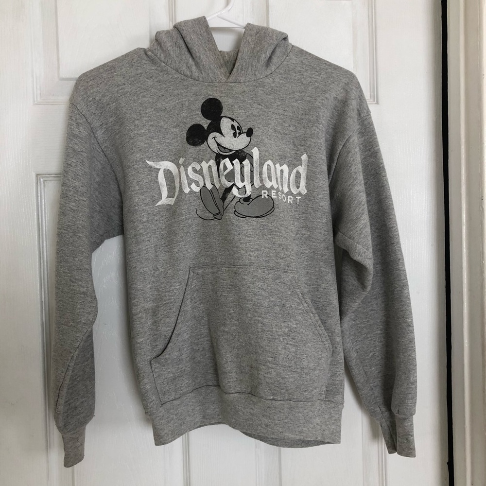 Disneyland Hoodie